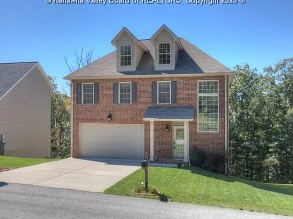 913 Suncrest Rd, Charleston, WV 25303
