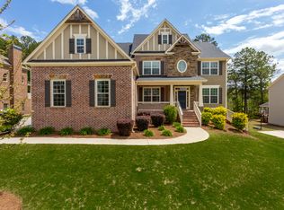 6540 Canyon Cv, Cumming, GA