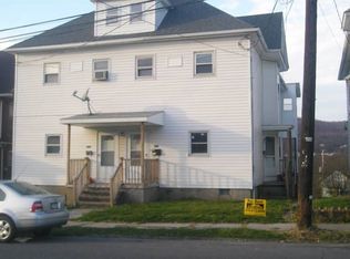 566A E Main St, Nanticoke, PA 18634