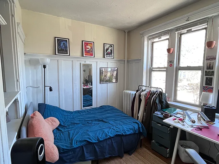 108 Peterborough St #6 — Photo 10