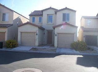 8056 Kings Ransom St, Las Vegas, NV 89139