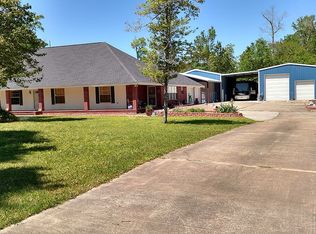 114 Sherwood Trl, Silsbee, TX 77656