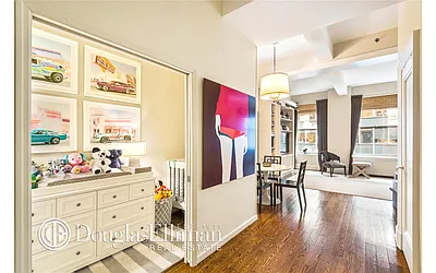 Sold by Douglas Elliman