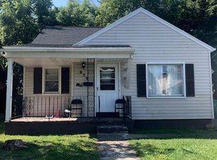 839 Bay St, Rochester, NY 14609