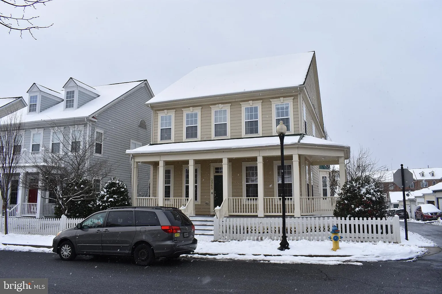 3948 Addison Woods Rd photo 1
