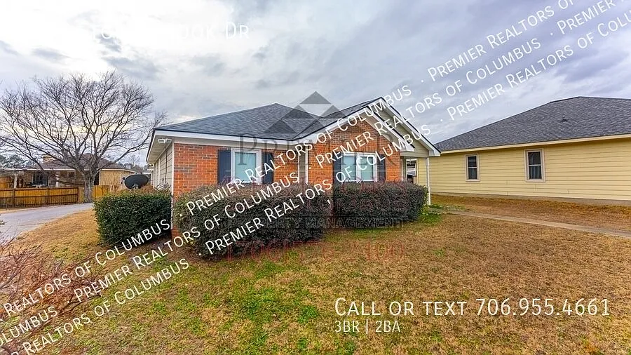 3 bed, 1411 sqft, $1,550 — Photo 4