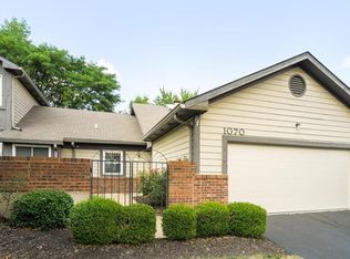 1070 N Spoede Rd, Saint Louis, MO 63146