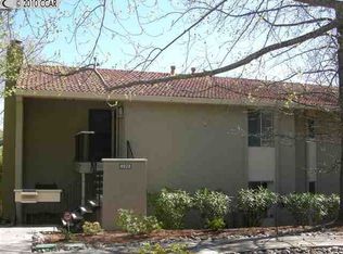 4028 Terra Granada Dr APT 1, Walnut Creek, CA 94595