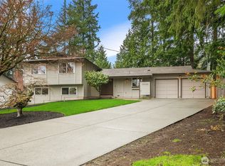 15020 NE 15th St, Bellevue, WA