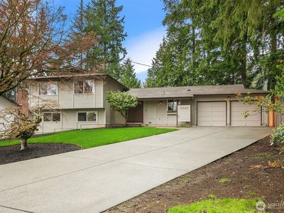 15020 NE 15th Street, Bellevue, WA, 98007