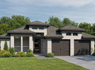 2127W Plan, Juniper Springs 50', Lockhart, TX 78644