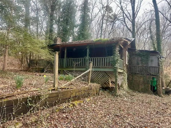 101 Silverbell Ct #5, Roswell, GA 30075