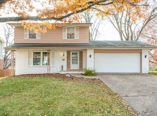 6502 Lincoln Ave, Windsor Heights, IA 50324