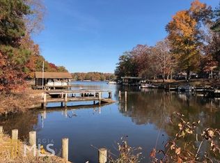 157 SW Little Riverview Rd, Eatonton, GA 31024