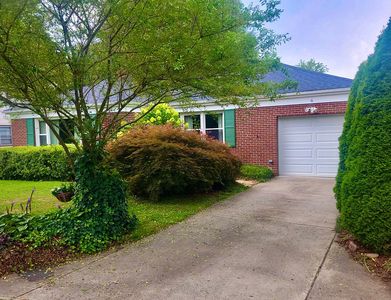 6 Baird Ln, Asheville, NC, 28804