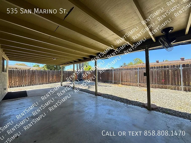 535 San Marino St — Photo 17