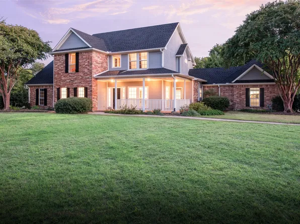 150 Summer Hill Ln, Fairview, TX 75069