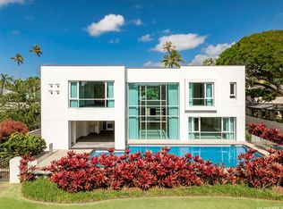 4801 Kahala Ave, Honolulu, HI 96816