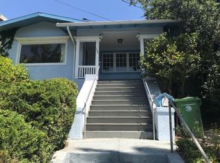 1328 Wellington St, Oakland, CA 94602