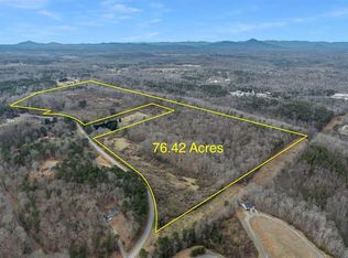 0 Hancock Rd, Demorest, GA 30535