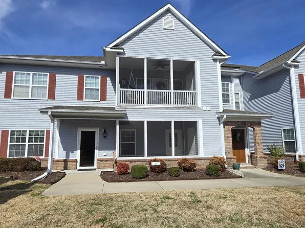 1924 Tara Court #101, Greenville, NC 27858