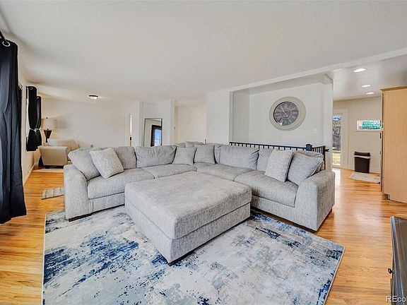 3rd image of 3435 S Raleigh Street