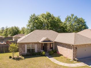 13723 Ridgehaven Way, Gulfport, MS 39503