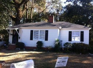 2451 Richard Ave, Mobile, AL 36606