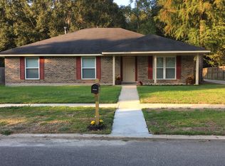 13743 Katherine Ave, Baton Rouge, LA 70815