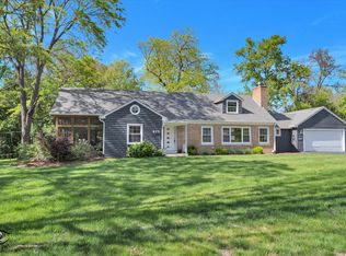 829 E Porter Ave, Naperville, IL 60540