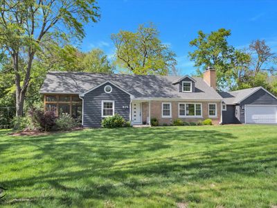 829 E Porter Ave, Naperville, IL, 60540