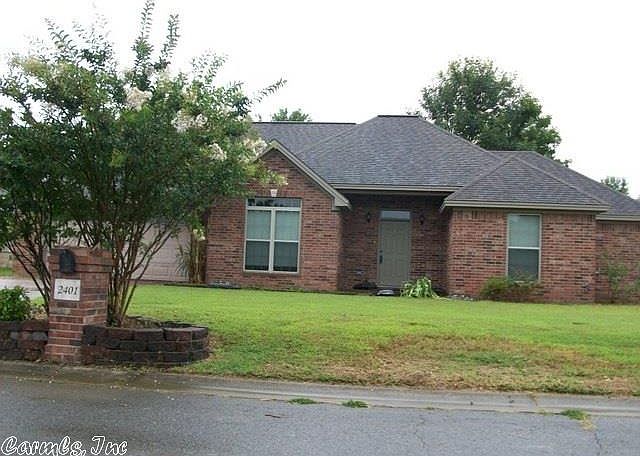 1st image of 2401 Audley Bolton Dr