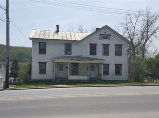 628 E Main St, Cobleskill, NY 12043