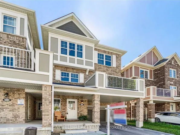 120 Gore Ct, Milton, ON L9E 1G2