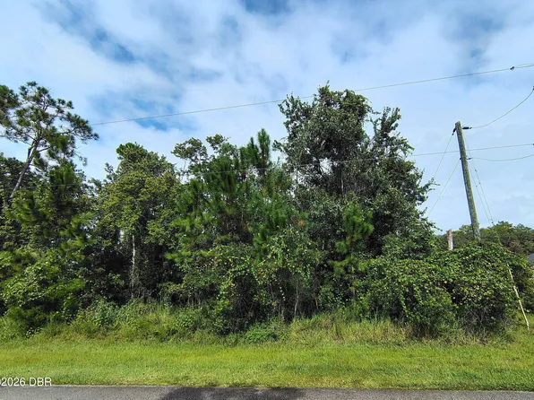 1 Kalmar Pl, Palm Coast, FL 32164