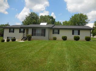 4395 Brockwood Dr, Morristown, TN 37813