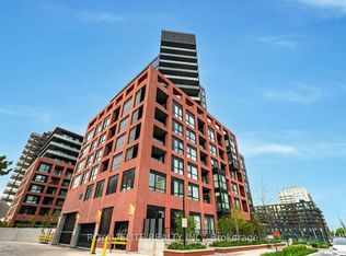 8 Tippett Rd #1106, Toronto, ON M3H 0E7