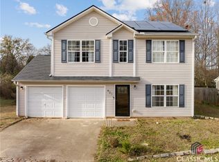421 Shenandoah Ct, Winder, GA 30680