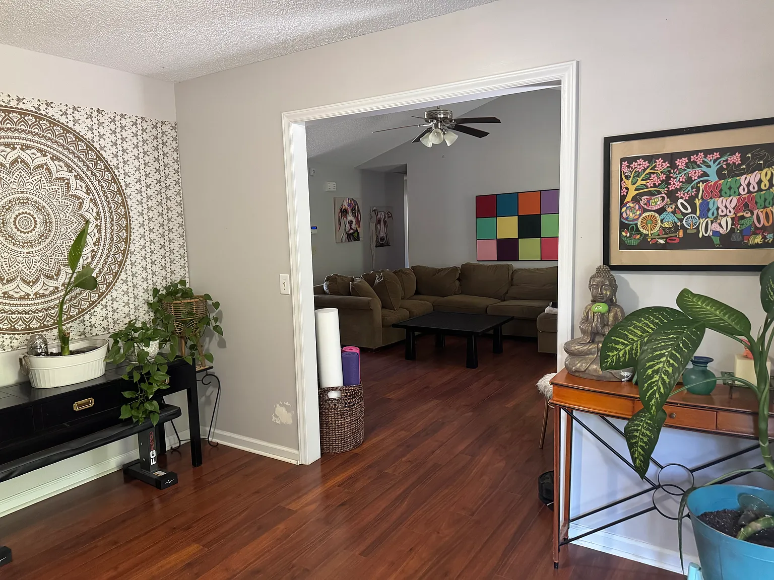 3 bed, 1650 sqft, $2,650 — Photo 3