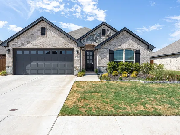 116 Cadyn Dr, Keene, TX 76059