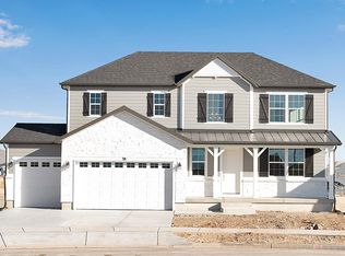 38 E Night Heron Cv, Saratoga Springs, UT 84045