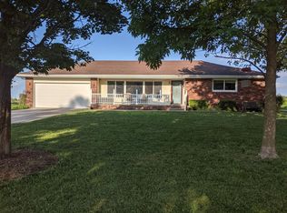 4618 S Farm Road 53, Republic, MO 65738