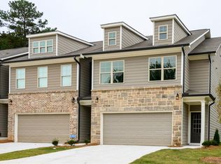 410 Mulberry Row SE #1705, Atlanta, GA 30354