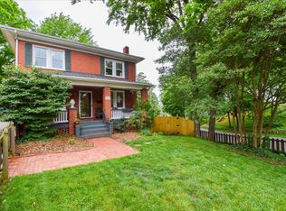 503 Camilla Ave SE, Roanoke, VA 24014