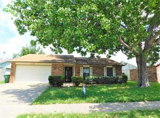 5124 Griffin Dr, The Colony, TX 75056