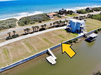 3562 N Ocean Shore Blvd, Palm Coast, FL, 32137
