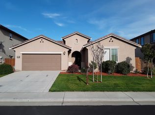 7417 Twin Acre Way, Sacramento, CA