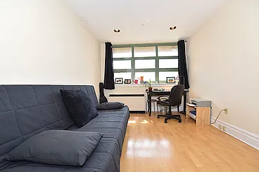Rented by Keller Williams NYC