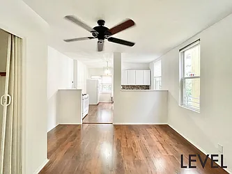 Rented by Level Group