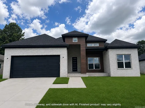 9 Ridge View St, Vilonia, AR 72173